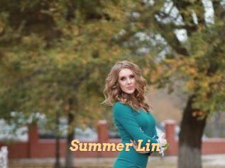 Summer_Lin