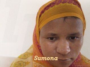 Sumona