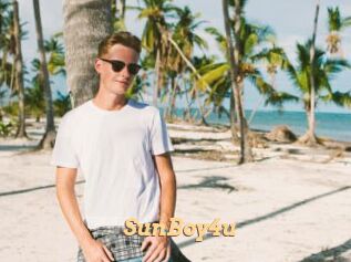 SunBoy4u