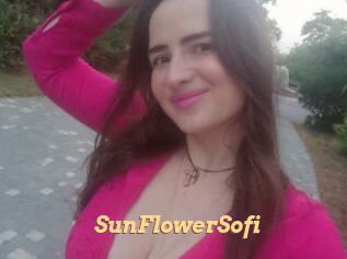 SunFlowerSofi
