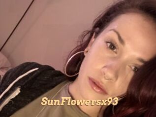 SunFlowersx93