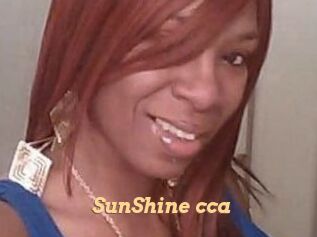 SunShine_cca