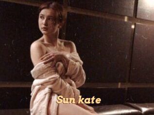 Sun_kate