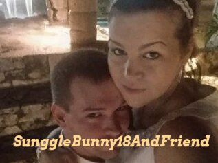 SunggleBunny18AndFriend