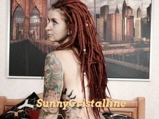 SunnyCristalline