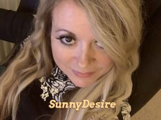 SunnyDesire