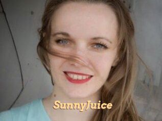 SunnyJuice