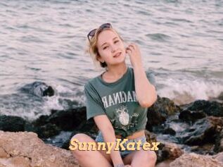 SunnyKatex