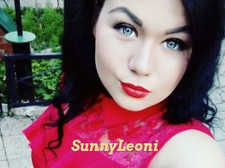 SunnyLeoni
