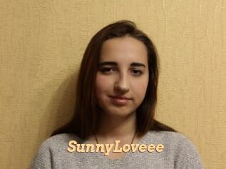 SunnyLoveee