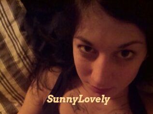 SunnyLovely