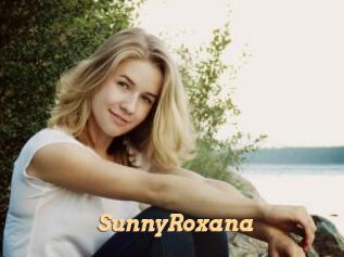 SunnyRoxana
