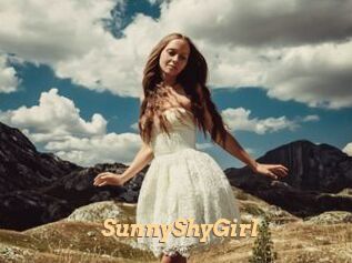 SunnyShyGirl