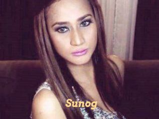 Sunog
