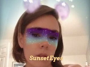 SunsetEyes