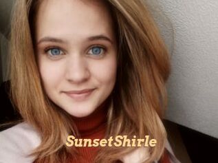 SunsetShirle