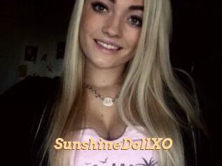 SunshineDollXO