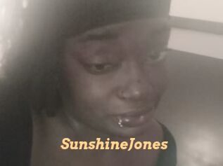 SunshineJones