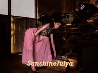 SunshineJulya
