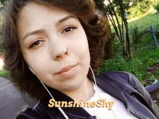 SunshineShy