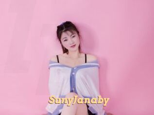 SunyJanaby