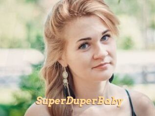 SuperDuperBaby