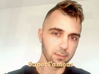 SuperFamous