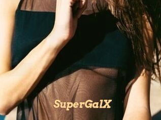 SuperGalX