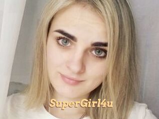 SuperGirl4u