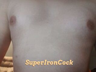 SuperIronCock