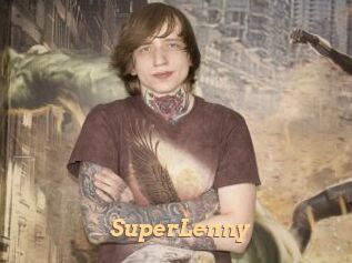 SuperLenny