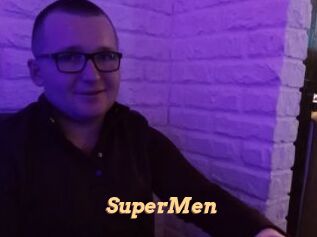 SuperMen
