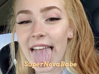 SuperNovaBabe