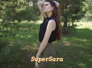 SuperSara