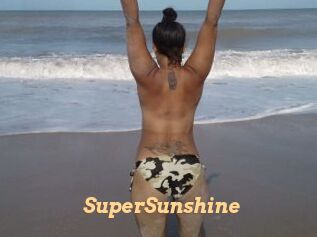 SuperSunshine