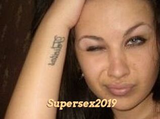 Supersex2019