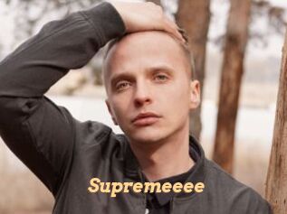 Supremeeee