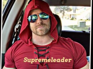 Supremeleader