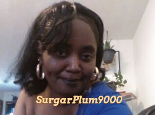 SurgarPlum9000