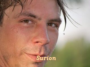 Surion