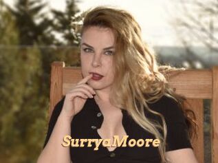 SurryaMoore