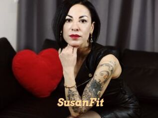 SusanFit