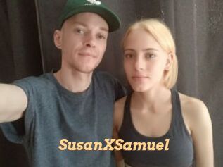 SusanXSamuel