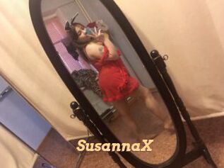 SusannaX