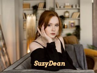 SuzyDean