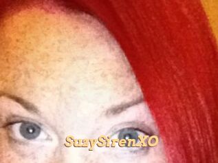 SuzySirenXO