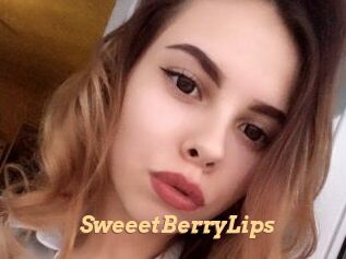 SweeetBerryLips