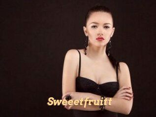 Sweeetfruitt