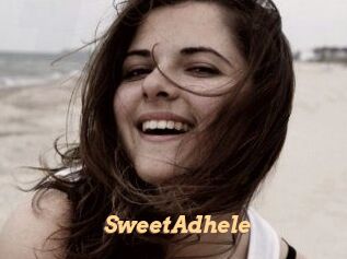 SweetAdhele