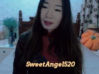 SweetAngel520